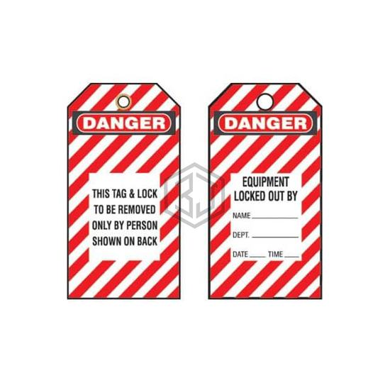 PST-98-P - Panduit Corp - Tags
