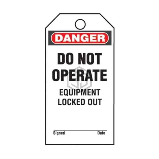 PVT-153-Q - Panduit Corp - Tags