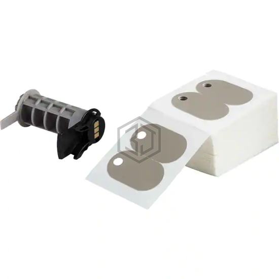PTL-110-145-GY - Brady Corporation - Tags