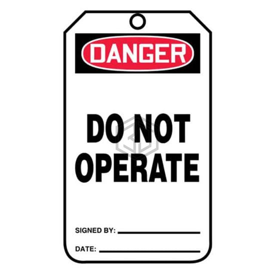 PVT-1017-Q - Panduit Corp - Tags