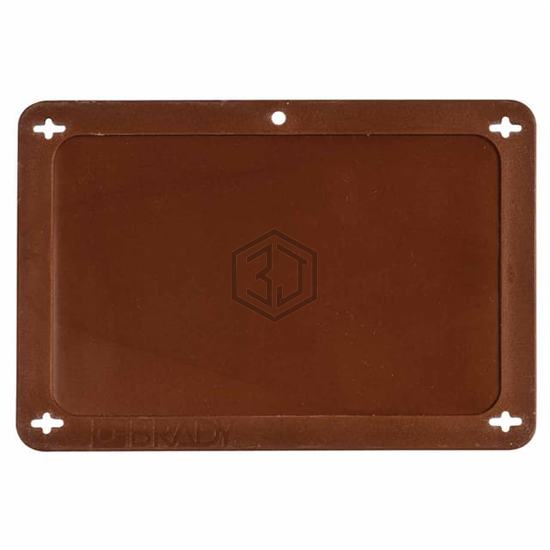87711 - Brady Corporation - Tags