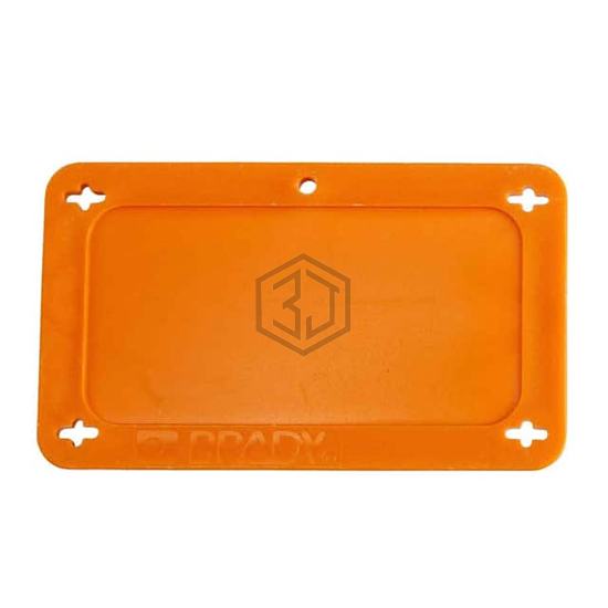 87694 - Brady Corporation - Tags