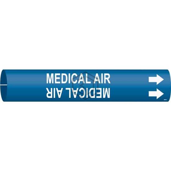 4096-A - Brady Corporation - Tags
