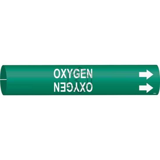 4106-A - Brady Corporation - Tags