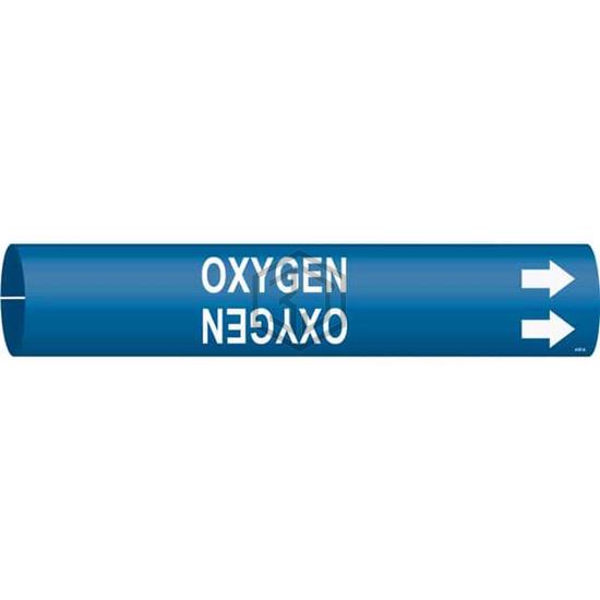 4107-A - Brady Corporation - Tags