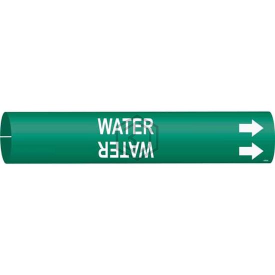 4155-A - Brady Corporation - Tags