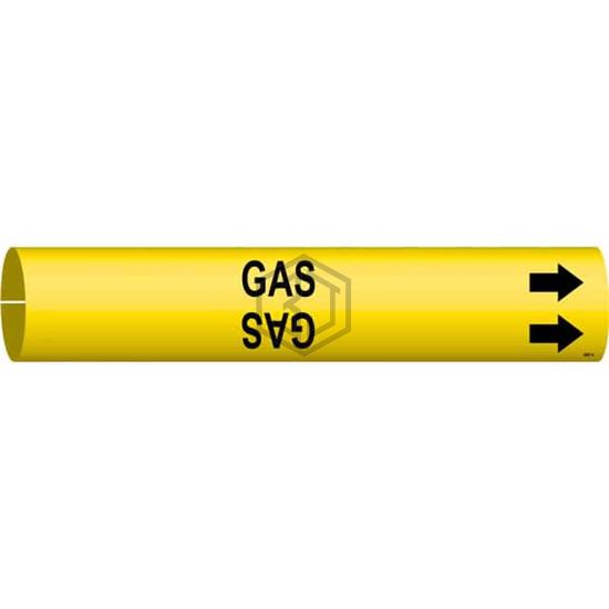 4067-A - Brady Corporation - Tags