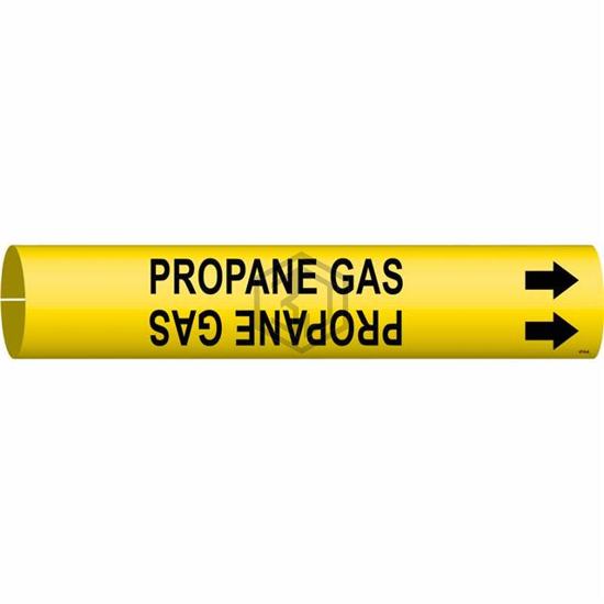 4114-A - Brady Corporation - Tags