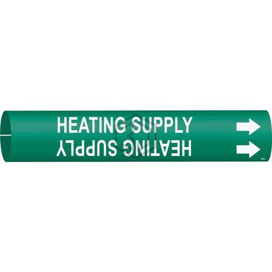 4326-B - Brady Corporation - Tags