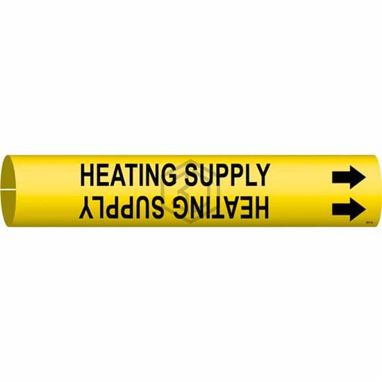 4071-A - Brady Corporation - Tags