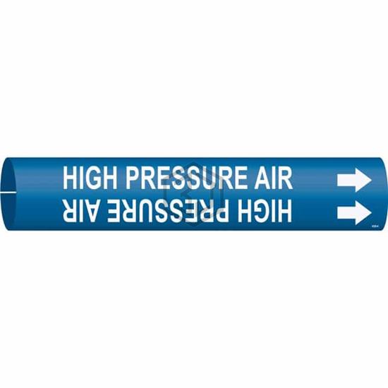 4329-A - Brady Corporation - Tags