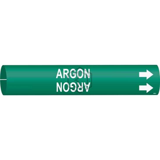 4006-A - Brady Corporation - Tags