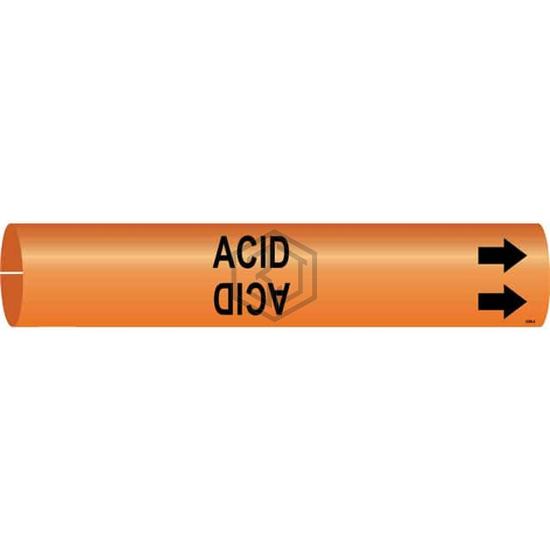 4289-A - Brady Corporation - Tags