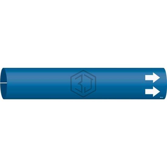 4013-A - Brady Corporation - Tags