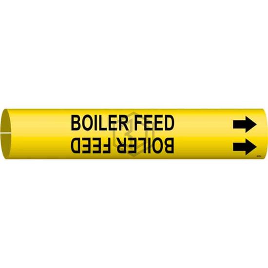 4016-A - Brady Corporation - Tags