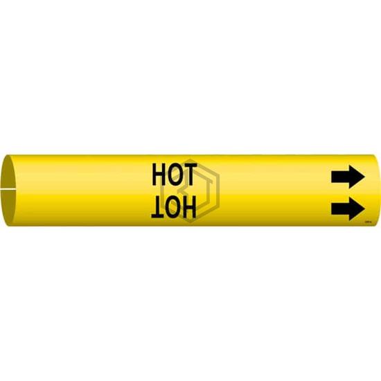 4197-A - Brady Corporation - Tags