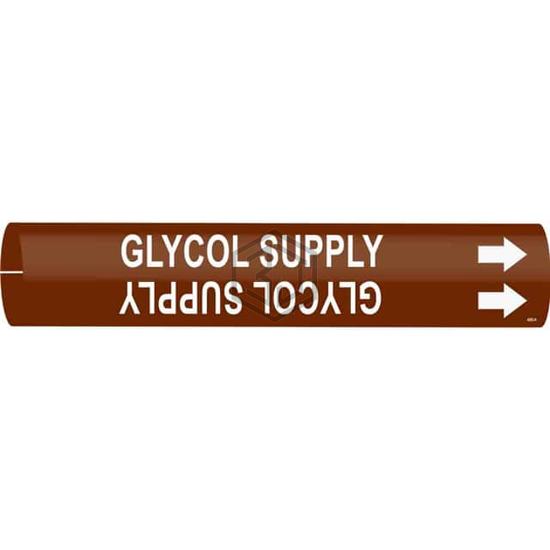 4202-A - Brady Corporation - Tags