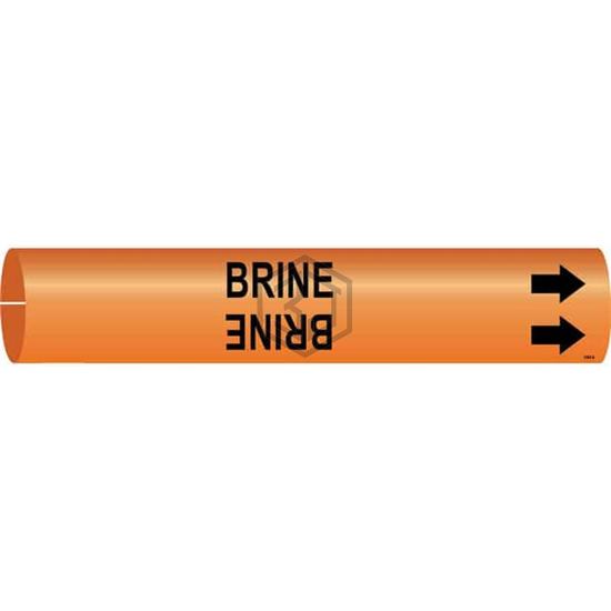 4304-D - Brady Corporation - Tags