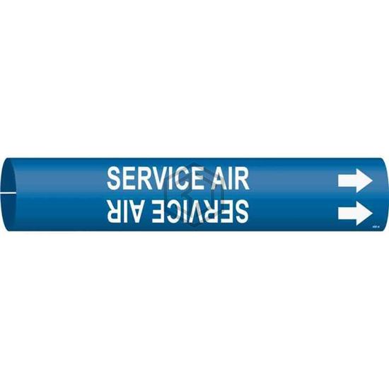 4361-B - Brady Corporation - Tags