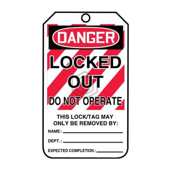 PCT-1055 - Panduit Corp - Tags