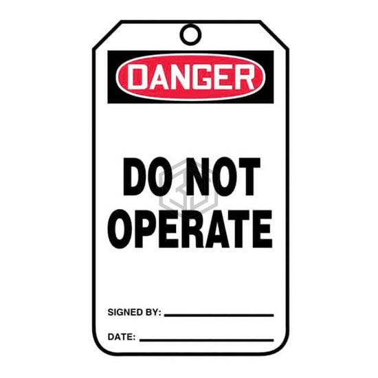 PCT-1004 - Panduit Corp - Tags