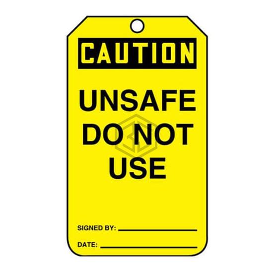 PCT-1001 - Panduit Corp - Tags