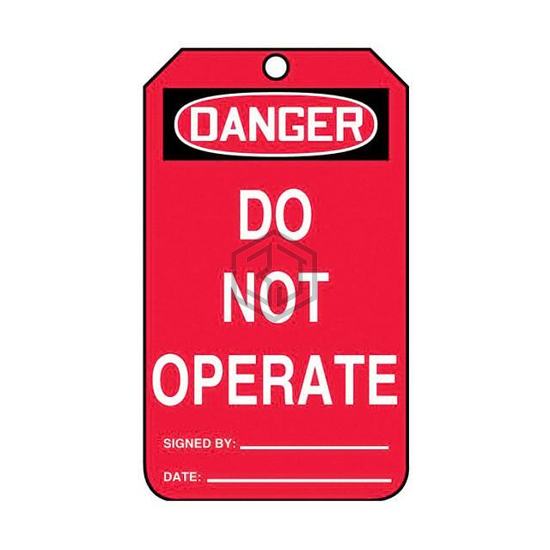 PCT-1002 - Panduit Corp - Tags