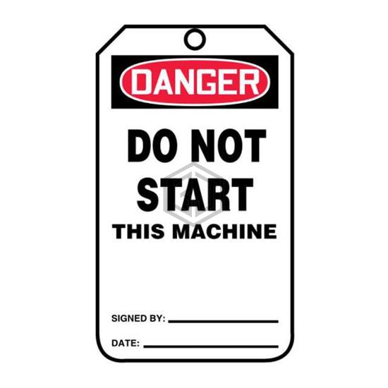 PCT-1007 - Panduit Corp - Tags
