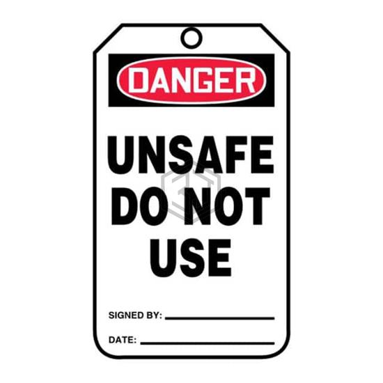 PCT-1008 - Panduit Corp - Tags