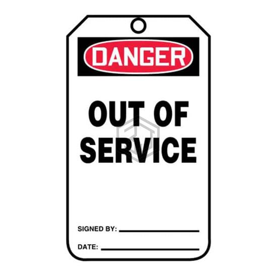 PCT-1009 - Panduit Corp - Tags