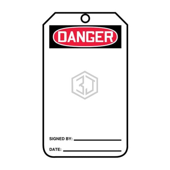 PCT-1010 - Panduit Corp - Tags