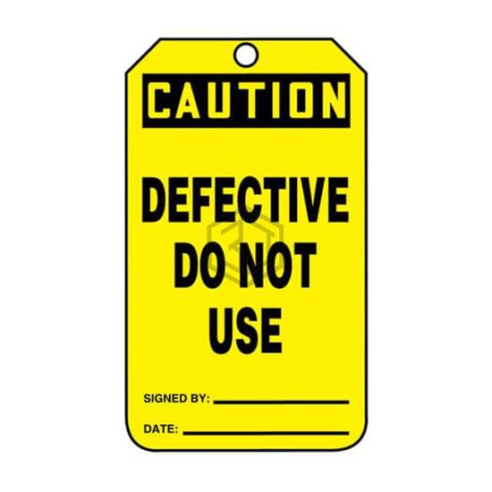 PCT-1034 - Panduit Corp - Tags