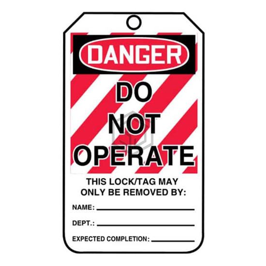 PCT-1050 - Panduit Corp - Tags