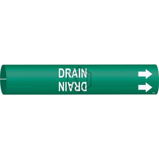 4055-B - Brady Corporation - Tags
