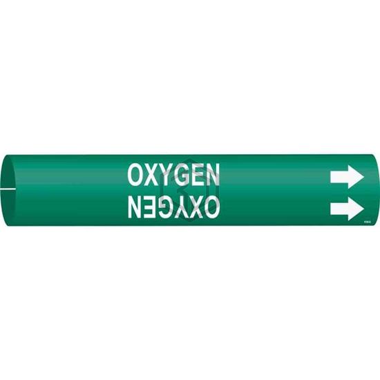 4106-B - Brady Corporation - Tags