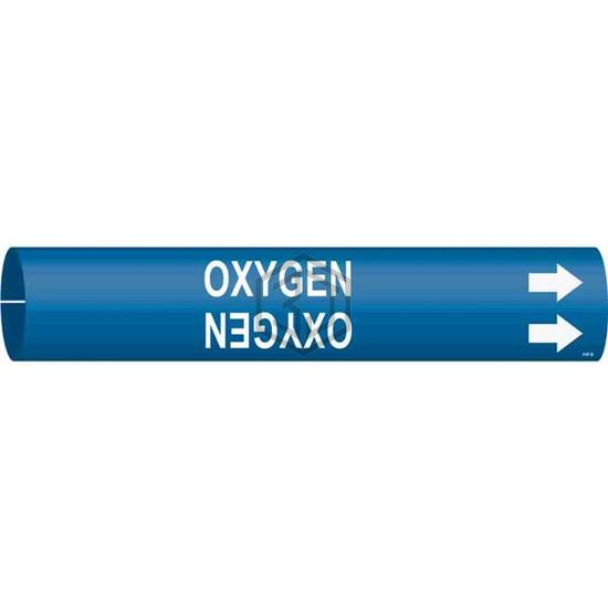 4107-B - Brady Corporation - Tags