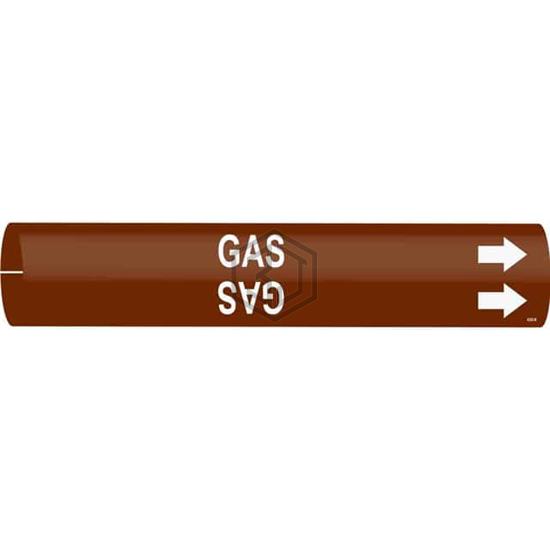 4322-B - Brady Corporation - Tags