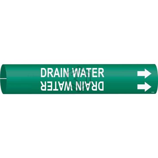 4176-B - Brady Corporation - Tags