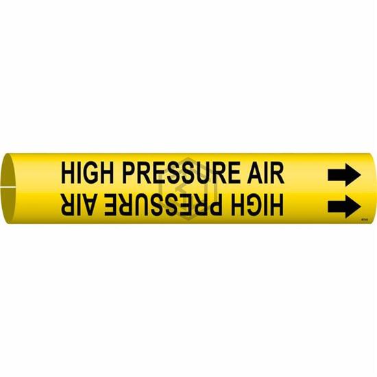 4075-B - Brady Corporation - Tags