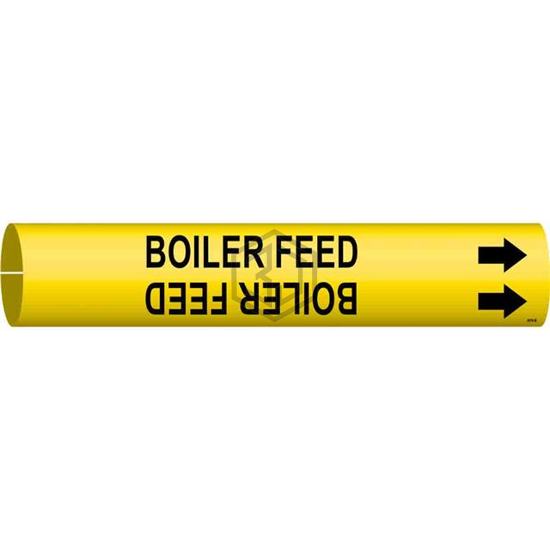 4016-B - Brady Corporation - Tags