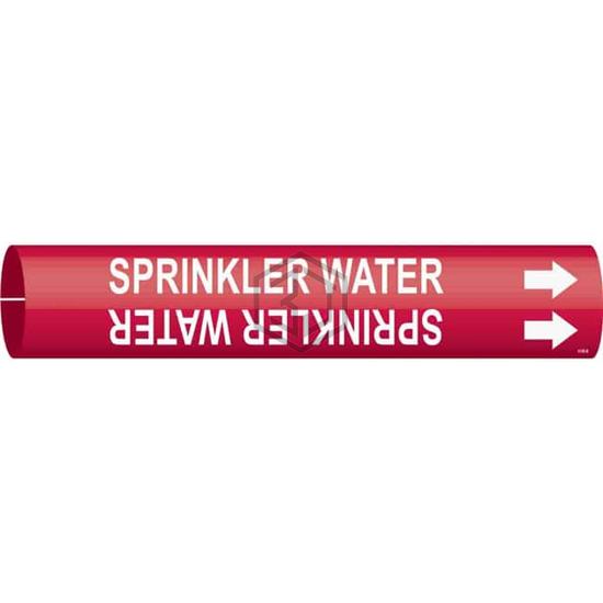 4128-B - Brady Corporation - Tags