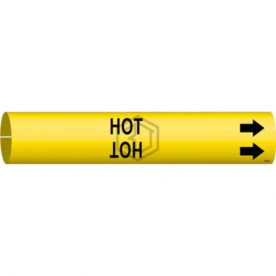 4197-D - Brady Corporation - Tags
