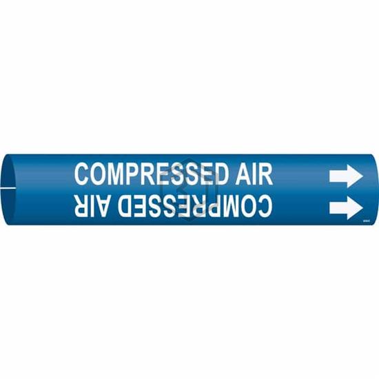 4034-B - Brady Corporation - Tags