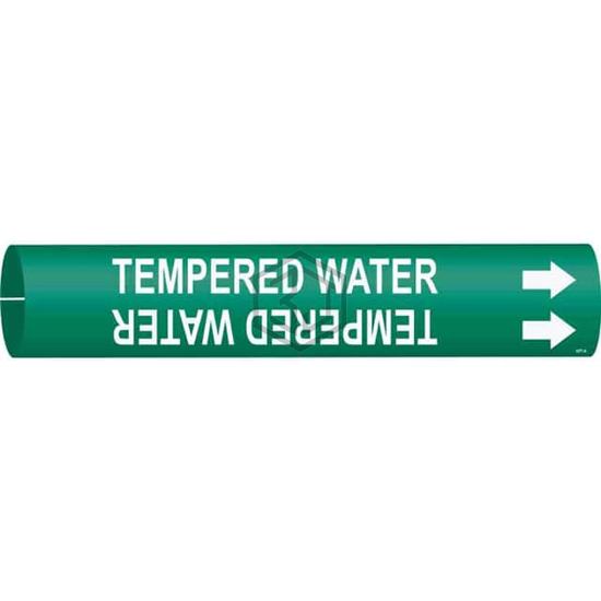 4371-D - Brady Corporation - Tags