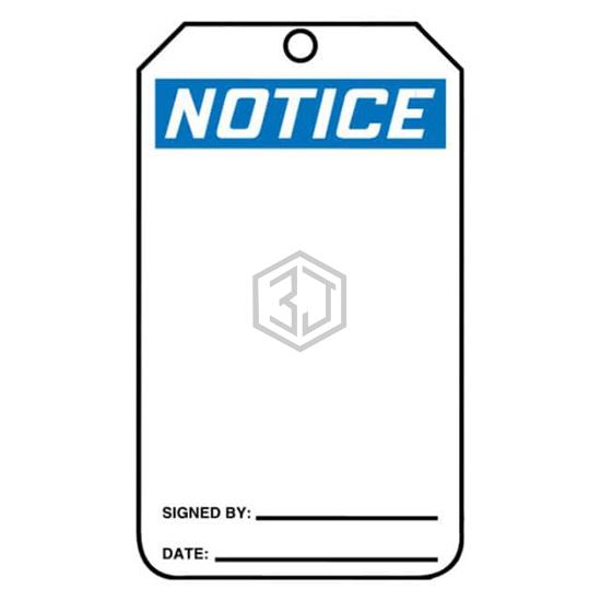 PVT-1061 - Panduit Corp - Tags