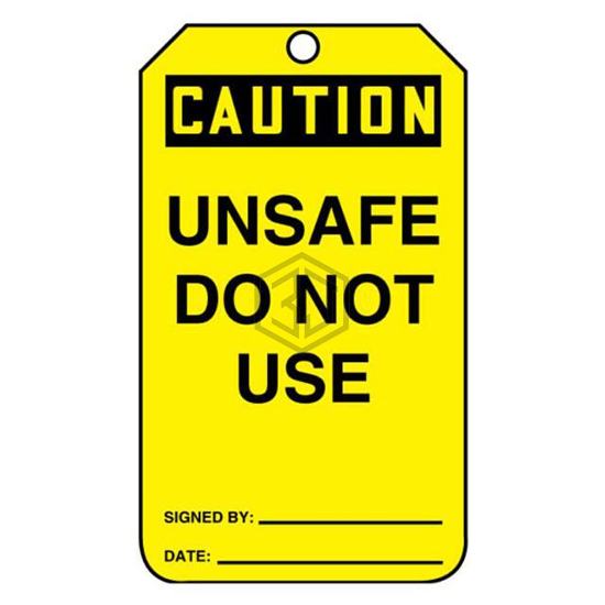 PVT-1001 - Panduit Corp - Tags