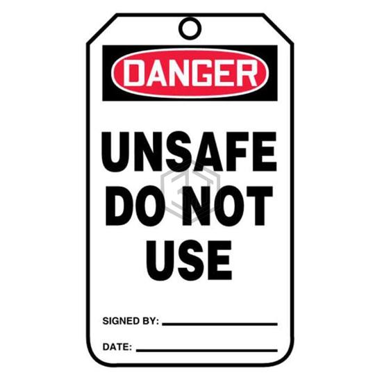 PVT-1008 - Panduit Corp - Tags