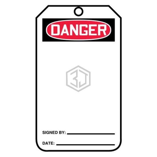 PVT-1010 - Panduit Corp - Tags