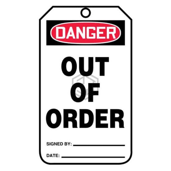 PVT-1012 - Panduit Corp - Tags