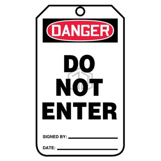PVT-1016-Q - Panduit Corp - Tags